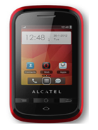 Alcatel OT 605